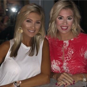 Meet your Posher, Maddie